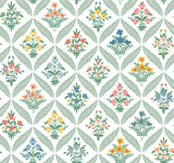 Estee Garden Wallpaper by Rifle Paper Co. Third Edition