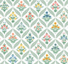 Estee Garden Wallpaper by Rifle Paper Co. Third Edition