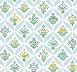 Estee Garden Wallpaper by Rifle Paper Co. Third Edition