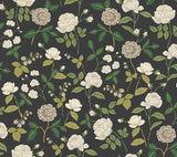 Roses Wallpaper by Rifle Paper Co. Third Edition