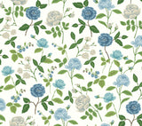 Roses Wallpaper by Rifle Paper Co. Third Edition