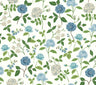 Roses Wallpaper by Rifle Paper Co. Third Edition