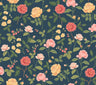 Roses Wallpaper by Rifle Paper Co. Third Edition