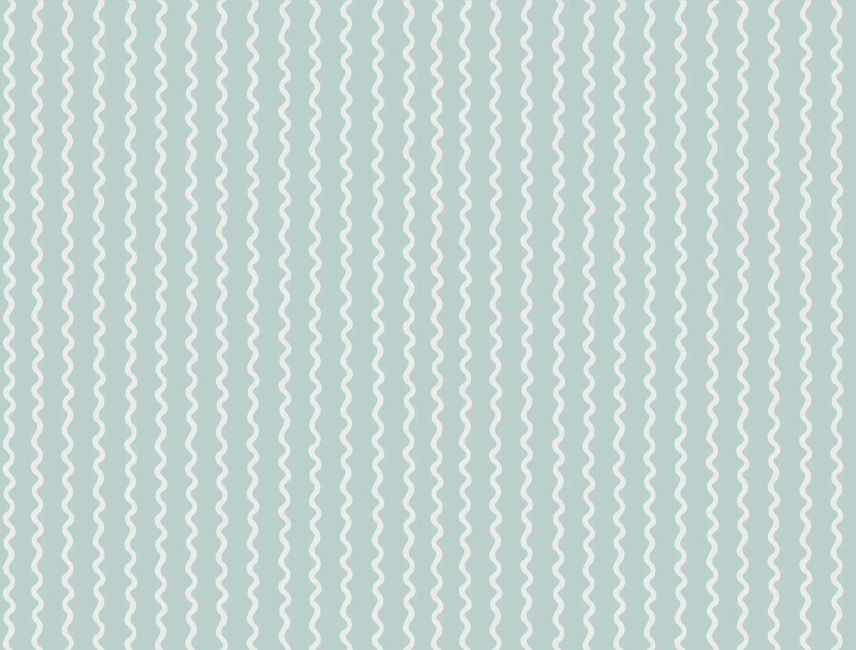 Rickrack Wallpaper by Rifle Paper Co. Third Edition