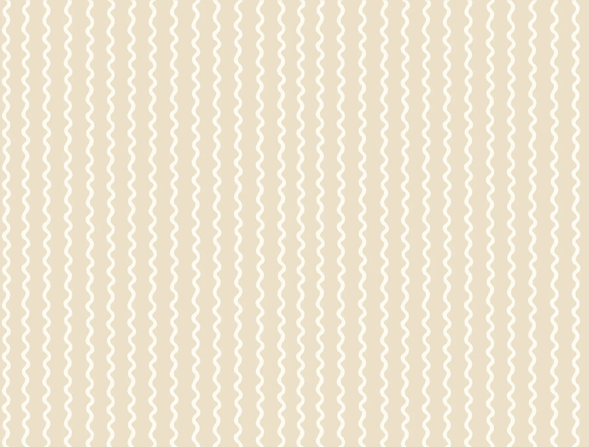 Rickrack Wallpaper by Rifle Paper Co. Third Edition