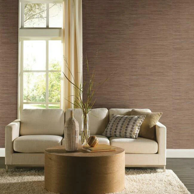 Lustrous Grasscloth Wallpaper by Grasscloth Resource Library