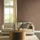 Lustrous Grasscloth Wallpaper by Grasscloth Resource Library