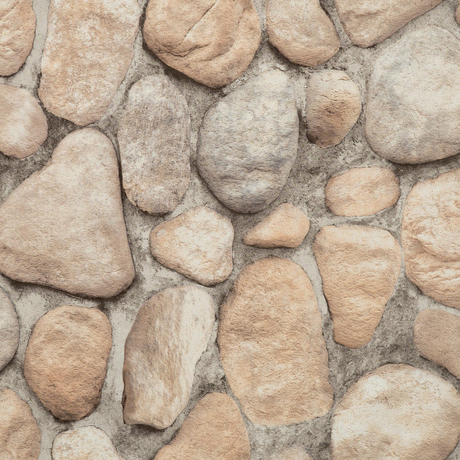 River Rock by Open Sheet