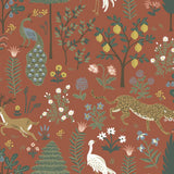 Menagerie Wallpaper by Rifle Paper Co. Second Edition