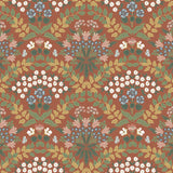 Bramble Wallpaper by Rifle Paper Co. Second Edition