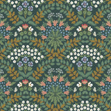 Bramble Wallpaper by Rifle Paper Co. Second Edition