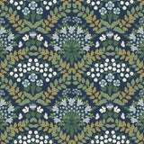 Bramble Wallpaper by Rifle Paper Co. Second Edition