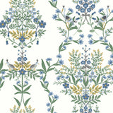 Luxembourg Wallpaper by Rifle Paper Co. Second Edition