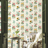 Botanical Prints Wallpaper by Rifle Paper Co. Second Edition