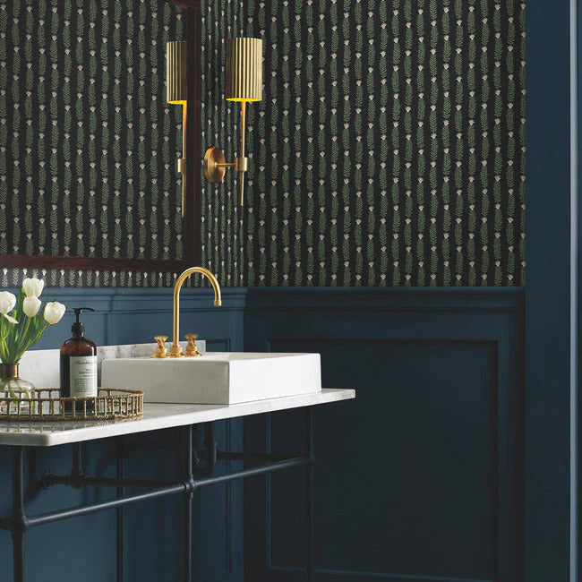Eden Wallpaper by Rifle Paper Co. Second Edition