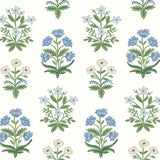 Mughal Rose Wallpaper by Rifle Paper Co. Second Edition