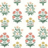 Mughal Rose Wallpaper by Rifle Paper Co. Second Edition