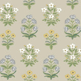 Mughal Rose Wallpaper by Rifle Paper Co. Second Edition