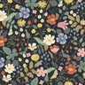 Strawberry Fields Wallpaper by Rifle Paper Co. Second Edition