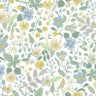 Strawberry Fields Wallpaper by Rifle Paper Co. Second Edition
