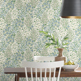 Wildwood Garden Wallpaper by Rifle Paper Co. Second Edition