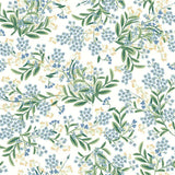 Cornflower Wallpaper by Rifle Paper Co. Second Edition