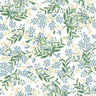 Cornflower Wallpaper by Rifle Paper Co. Second Edition
