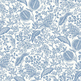 Pomegranate Wallpaper by Rifle Paper Co. Second Edition