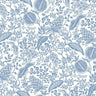 Pomegranate Wallpaper by Rifle Paper Co. Second Edition