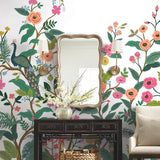 Peacock Mural by Rifle Paper Co. Third Edition