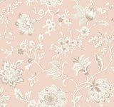 Sutton Wallpaper by Toiles Resource Library