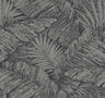 Palm Cove Toile Wallpaper by Toiles Resource Library