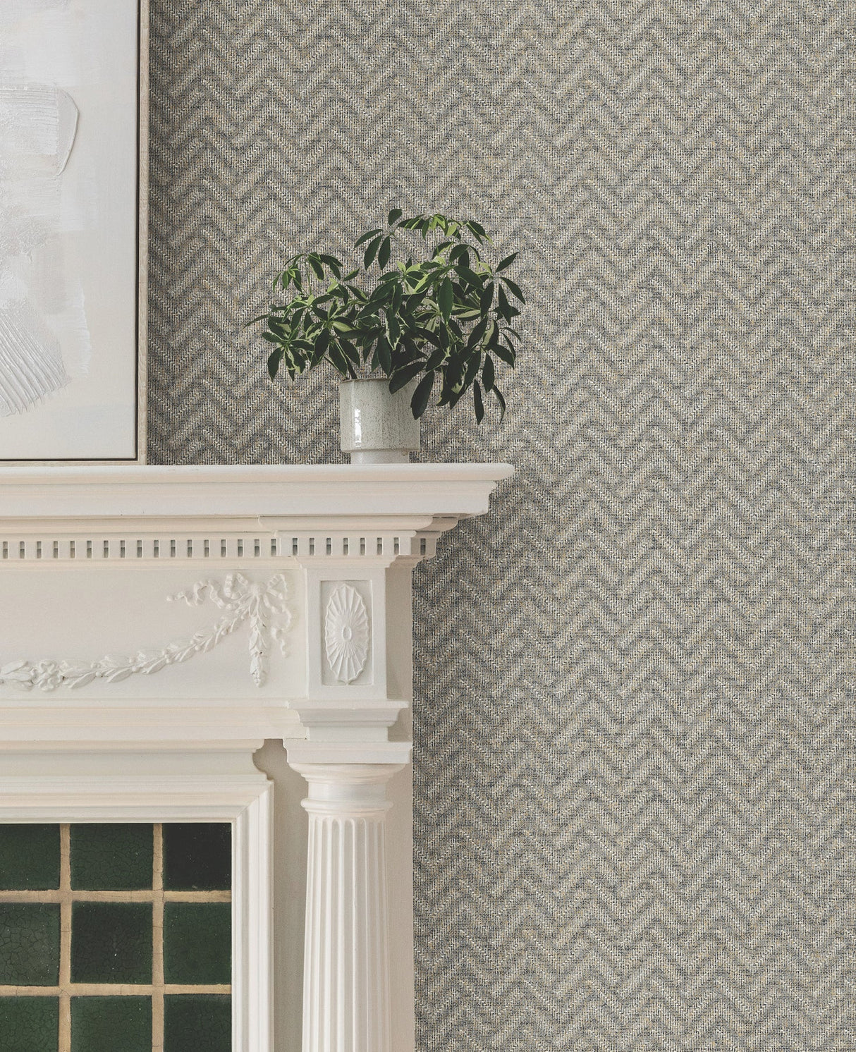 Regent Wallpaper by Ronald Redding Wallpaper