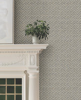 Regent Wallpaper by Ronald Redding Wallpaper