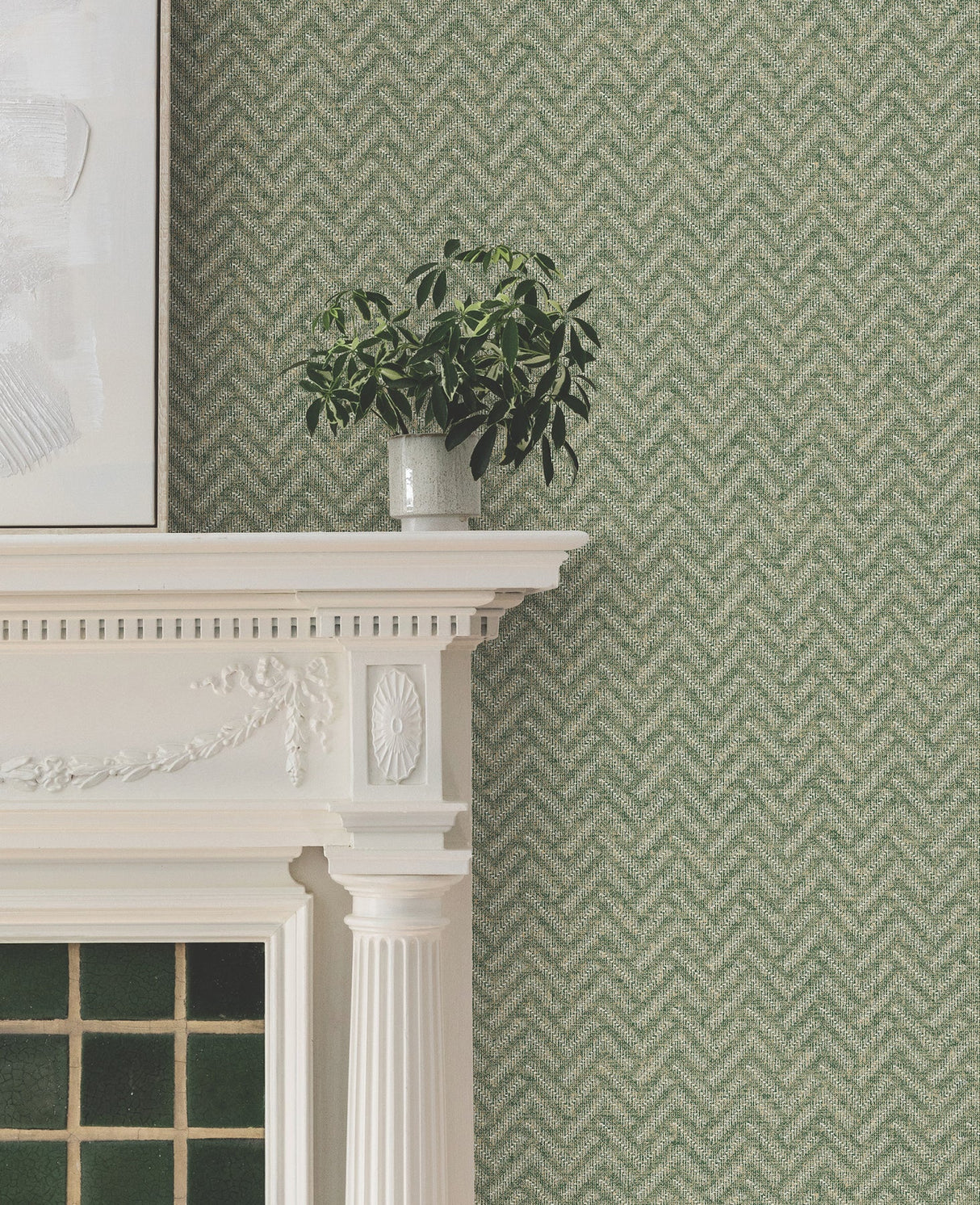 Regent Wallpaper by Ronald Redding Wallpaper