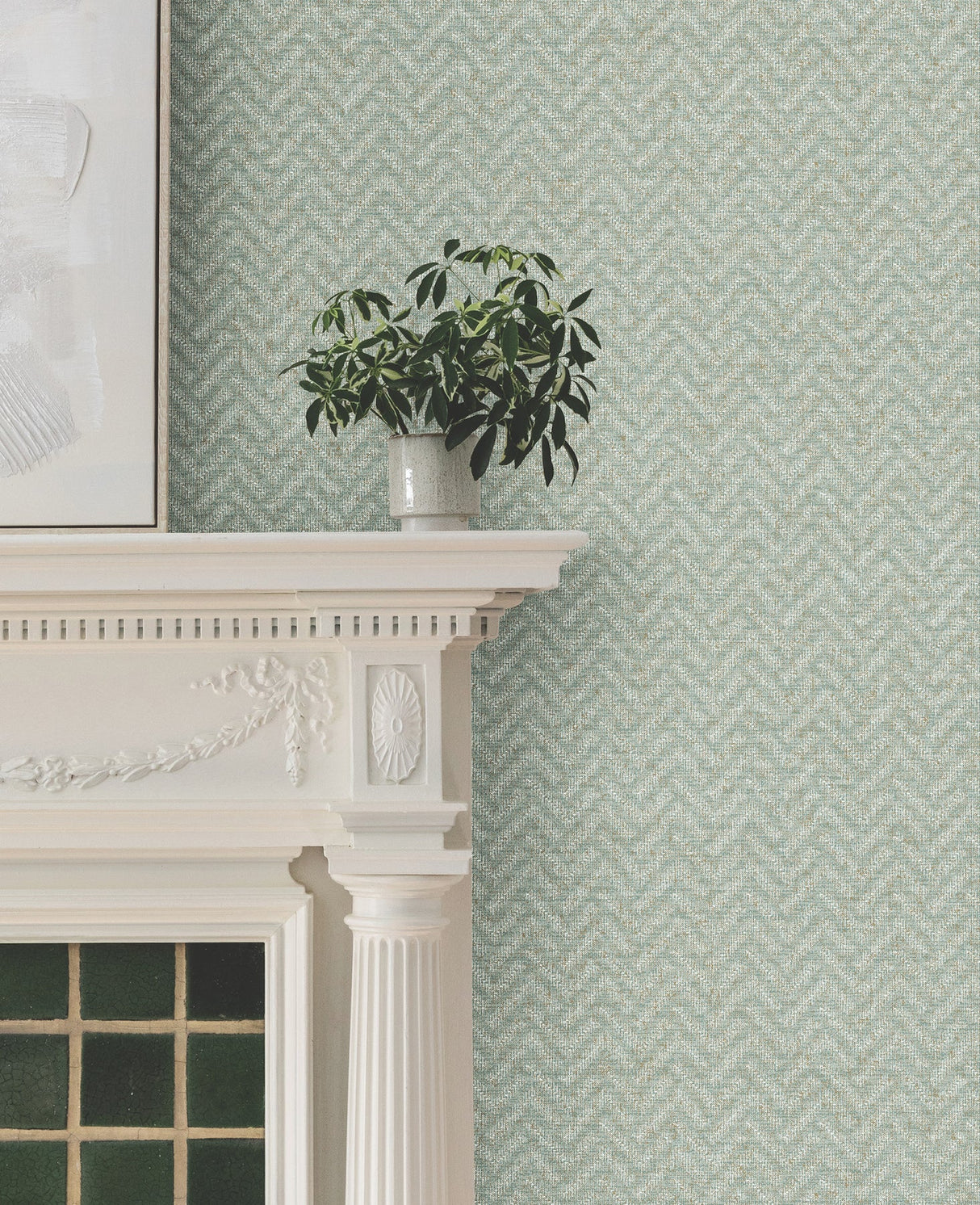 Regent Wallpaper by Ronald Redding Wallpaper