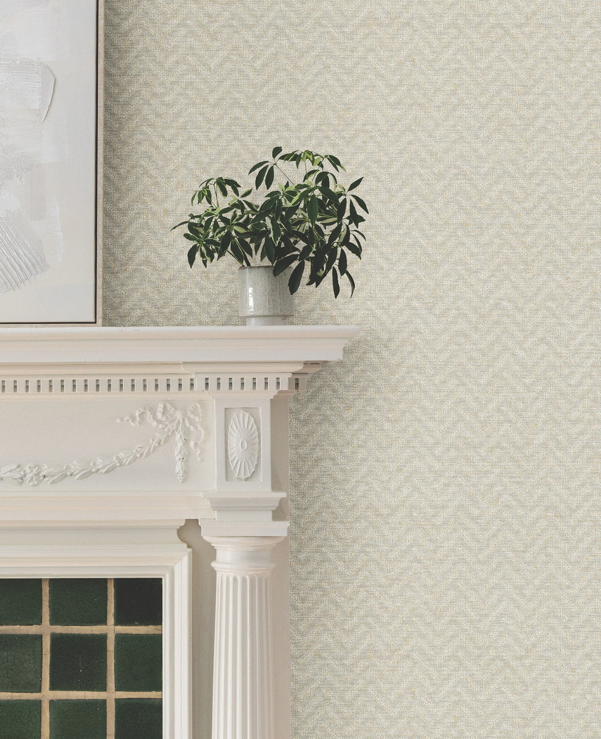 Regent Wallpaper by Ronald Redding Wallpaper
