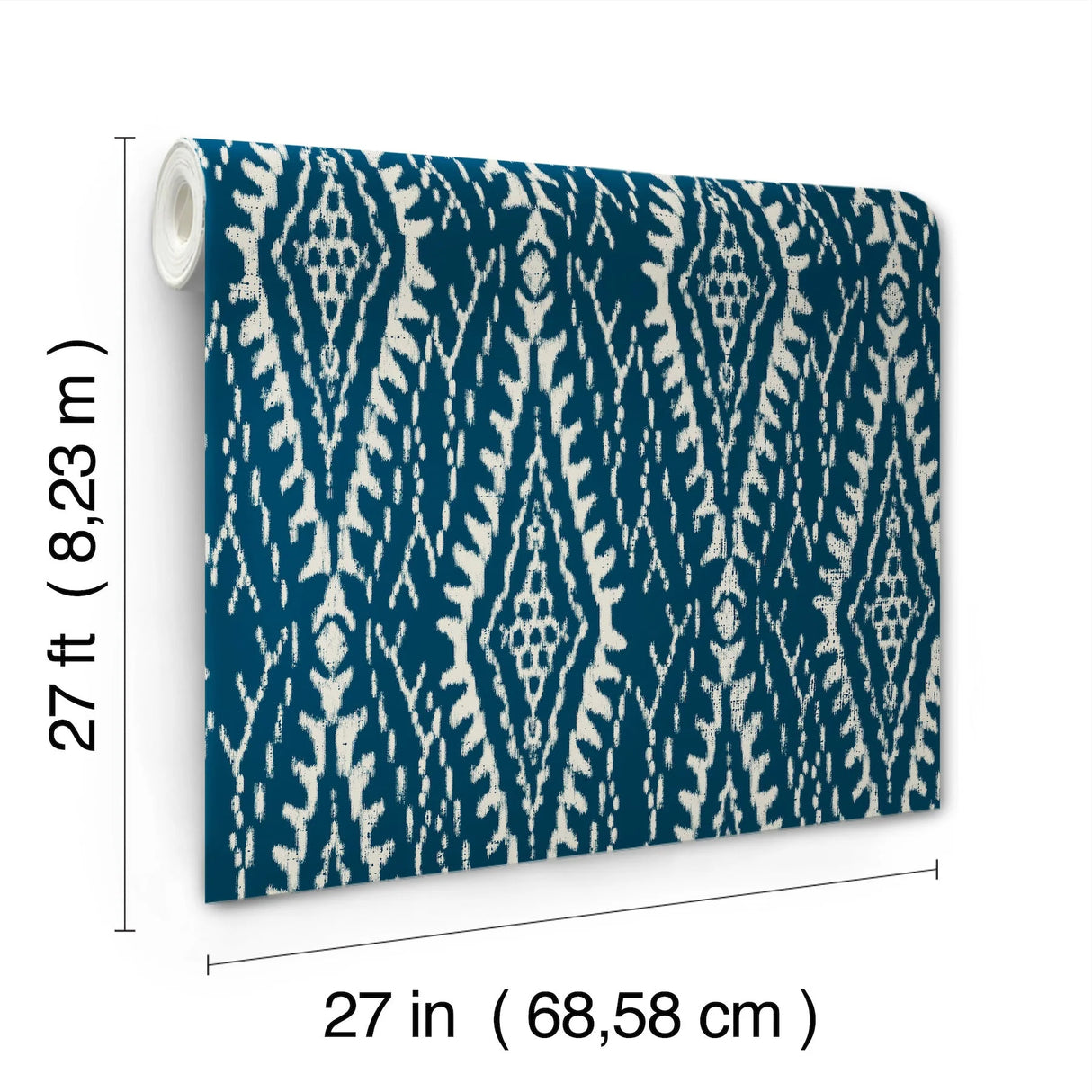 Rousseau Paperweave Wallpaper by Lemieux Et Cie Wallpaper