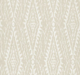 Rousseau Paperweave Wallpaper by Lemieux Et Cie Wallpaper