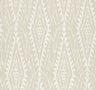 Rousseau Paperweave Wallpaper by Lemieux Et Cie Wallpaper