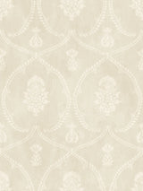 Royal Damask Wallpaper by Ronald Redding Wallpaper