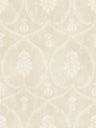 Royal Damask Wallpaper by Ronald Redding Wallpaper