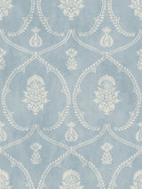 Royal Damask Wallpaper by Ronald Redding Wallpaper