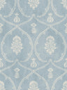 Royal Damask Wallpaper by Ronald Redding Wallpaper