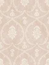 Royal Damask Wallpaper by Ronald Redding Wallpaper