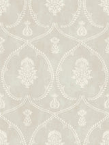 Royal Damask Wallpaper by Ronald Redding Wallpaper