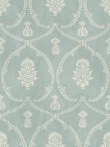 Royal Damask Wallpaper by Ronald Redding Wallpaper