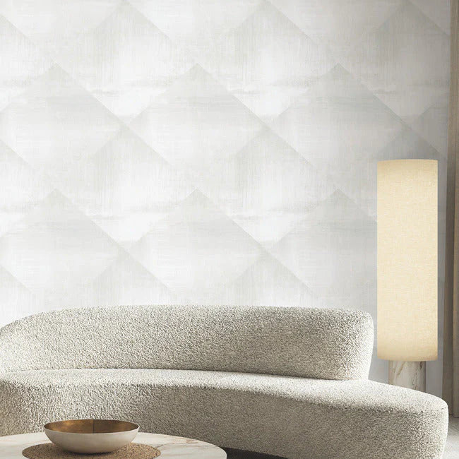 In Clay Wallpaper by Carol Benson-Cobb Signature