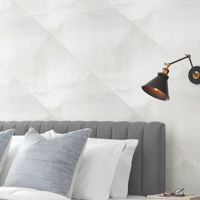 In Clay Wallpaper by Carol Benson-Cobb Signature