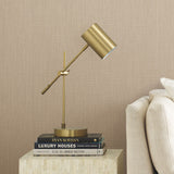 Nuvola Weave Wallpaper by Signature Textures Resource Library Second Edition